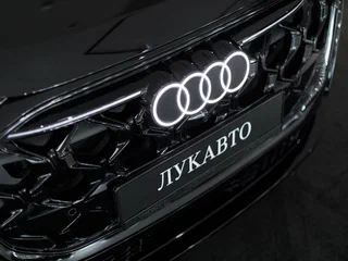 2026 Audi Q5 L III (GU), чёрный, 6499000 рублей, вид 3