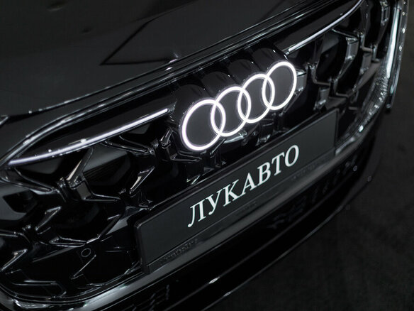 2026 Audi Q5 L III (GU), чёрный, 6399000 рублей - вид 2
