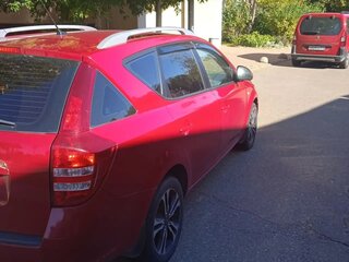 2008 Kia Ceed I, пурпурный, 750000 рублей, вид 3