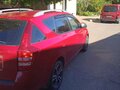 2008 Kia Ceed I, пурпурный, 750000 рублей - вид 2