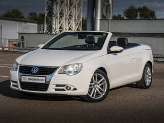 Volkswagen Eos I