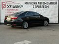 2017 Toyota Camry VII (XV50) Рестайлинг, чёрный, 2099000 рублей - вид 5