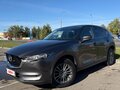 2017 Mazda CX-5 II, серый, 2190000 рублей - вид 5