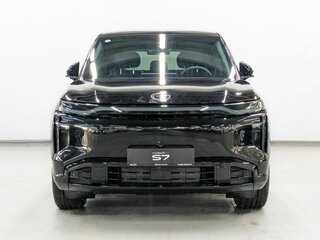 2026 GAC S7, чёрный, 6409000 рублей, вид 5