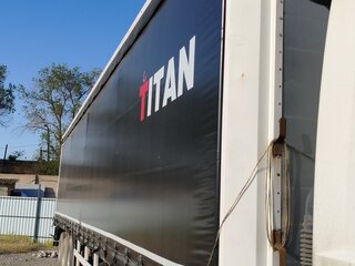 2024 Titan 226SH3, чёрный, 2551700 рублей, вид 3