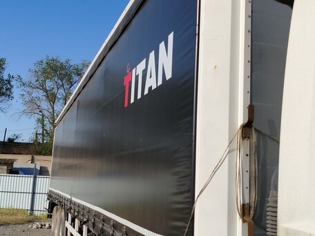 2024 Titan 226SH3, чёрный, 2470000 рублей, вид 3
