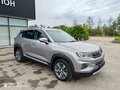 2022 Changan CS35 Plus I, серый - вид 2