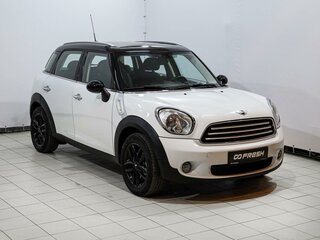 Mini Countryman Cooper I