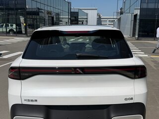 2026 Changan Qiyuan Q05 40.3 kWh II, белый, 1899000 рублей, вид 4