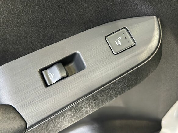 2026 Haval Jolion I Рестайлинг 2, серый, 2849000 рублей - вид 26