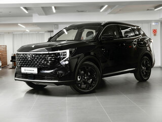 2026 Changan UNI-S I Рестайлинг, чёрный, 3249900 рублей, вид 1