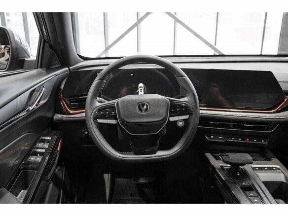 2026 Changan CS35 Max, серый, 2839900 рублей - вид 10