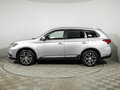 2017 Mitsubishi Outlander III Рестайлинг 2, серебристый, 1639700 рублей - вид 3