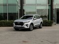 2023 Chery Tiggo 7 Pro Max I, серый