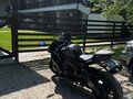 2009 Kawasaki ZX-6 Ninja, чёрный, 650000 рублей - вид 3