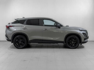 2023 Omoda C5 I, серый, 1465000 рублей, вид 4