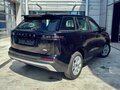 2026 Jaecoo J6, чёрный - вид 3