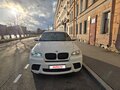 2013 BMW X6 35i I (E71) Рестайлинг, белый, 2250000 рублей - вид 1