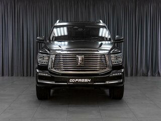 2023 Tank 500 I, чёрный, 4249000 рублей, вид 3