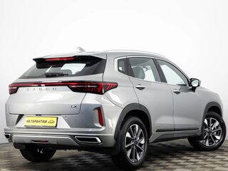 2024 Exeed LX I Рестайлинг 2, серый, 2229000 рублей, вид 4
