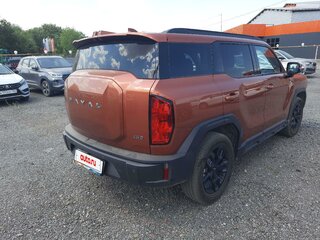 2025 Haval H3 I, оранжевый, 2650000 рублей, вид 3