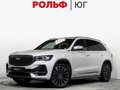 2025 Geely Monjaro (Xingyue L) I Рестайлинг (China Market), белый, 3788000 рублей