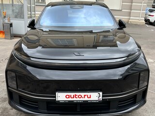 2023 Li Auto (Lixiang) L7 I, чёрный, 4900000 рублей, вид 1