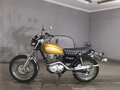 2000 Honda CL 400, золотистый, 250000 рублей - вид 1