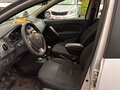 2014 Renault Logan II, серебристый, 800000 рублей - вид 7