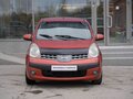 2007 Nissan Note I, оранжевый, 530000 рублей - вид 1