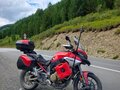 2023 Ducati Multistrada V4, красный, 2650000 рублей - вид 7