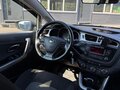 2012 Kia Ceed II, серебристый, 1040000 рублей - вид 4