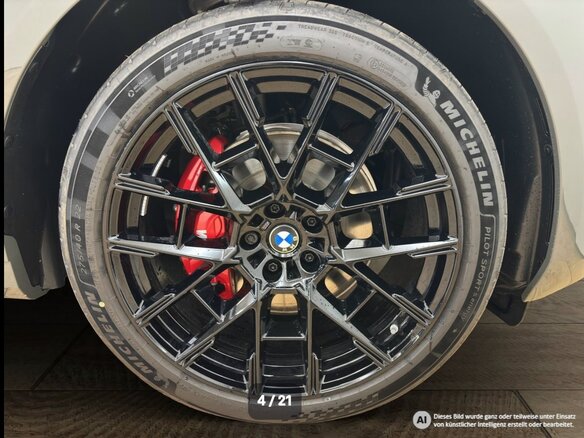 2026 BMW X5 30d IV (G05/G18) Рестайлинг, серый, 17900000 рублей - вид 10