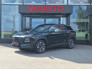 Jetour Dashing I