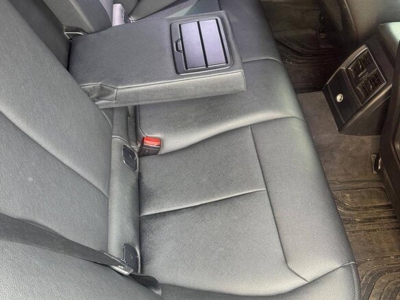 2015 BMW 3 серии 318i VI (F3x) Рестайлинг, чёрный, 1600000 рублей - вид 16