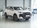 2025 Chery Tiggo 7L I, белый - вид 2