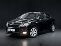 2015 Kia Rio III Рестайлинг, чёрный, 900000 рублей - вид 2