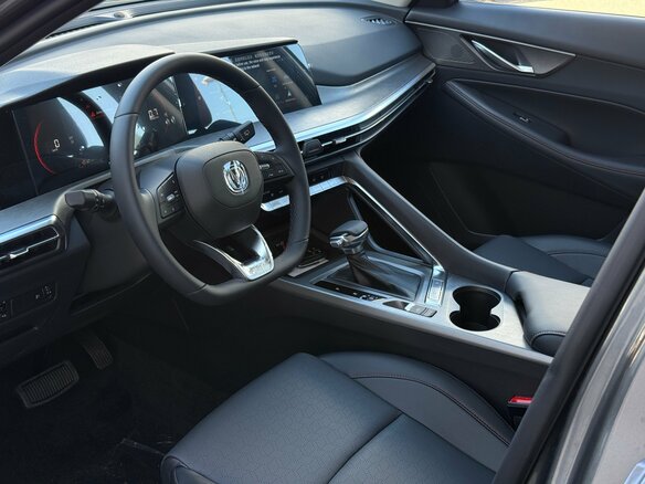 2025 Changan CS35 Plus I Рестайлинг, серый, 2839900 рублей - вид 7