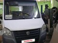 2016 ГАЗ ГАЗель Next, белый, 800000 рублей