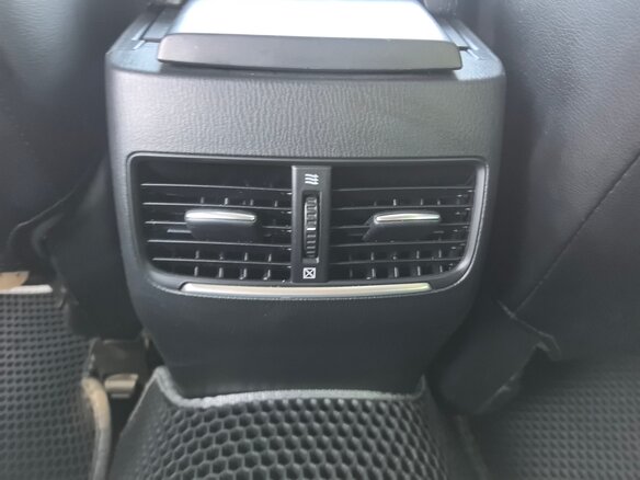 2012 Mazda 6 III (GJ), белый, 975000 рублей - вид 19