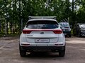 2018 Kia Sportage IV, белый, 1605000 рублей - вид 3