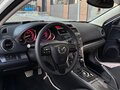 2010 Mazda 6 II (GH) Рестайлинг, белый, 805000 рублей - вид 10