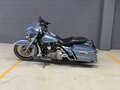 2004 Harley-Davidson Street Glide, голубой, 870000 рублей - вид 1