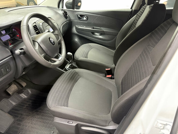 2019 Renault Kaptur I, белый, 1478000 рублей - вид 7