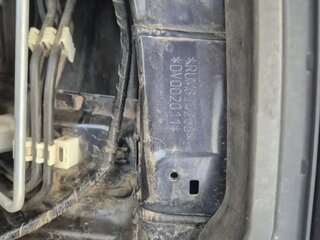2013 Mazda 6 III (GJ), серый, 1185000 рублей, вид 3