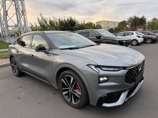 2022 Ford Evos, серый, 3080000 рублей, вид 2