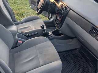 2013 Daewoo Gentra II, белый, 410000 рублей, вид 5