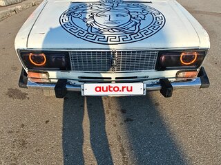 1997 Lada (ВАЗ) 2106 21065, белый, 60000 рублей, вид 3