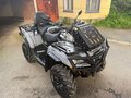 2022 CFMoto CFORCE 1000 EPS, серый, 1000000 рублей - вид 11