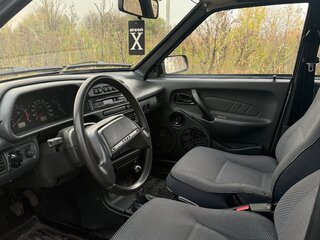 2009 Lada (ВАЗ) 2114, серый, 229000 рублей, вид 5